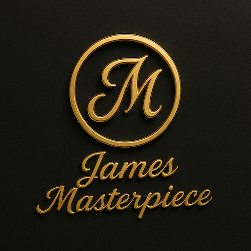 James Masterpiece